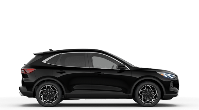 2026 Ford Escape